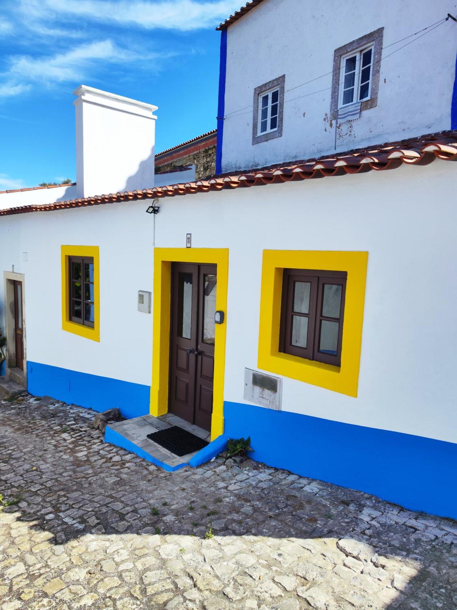 Casa Nº11 - Vila D'Óbidos Exterior foto