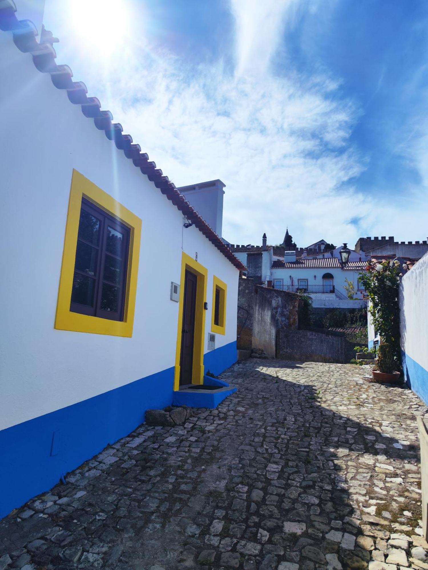 Casa Nº11 - Vila D'Óbidos Exterior foto