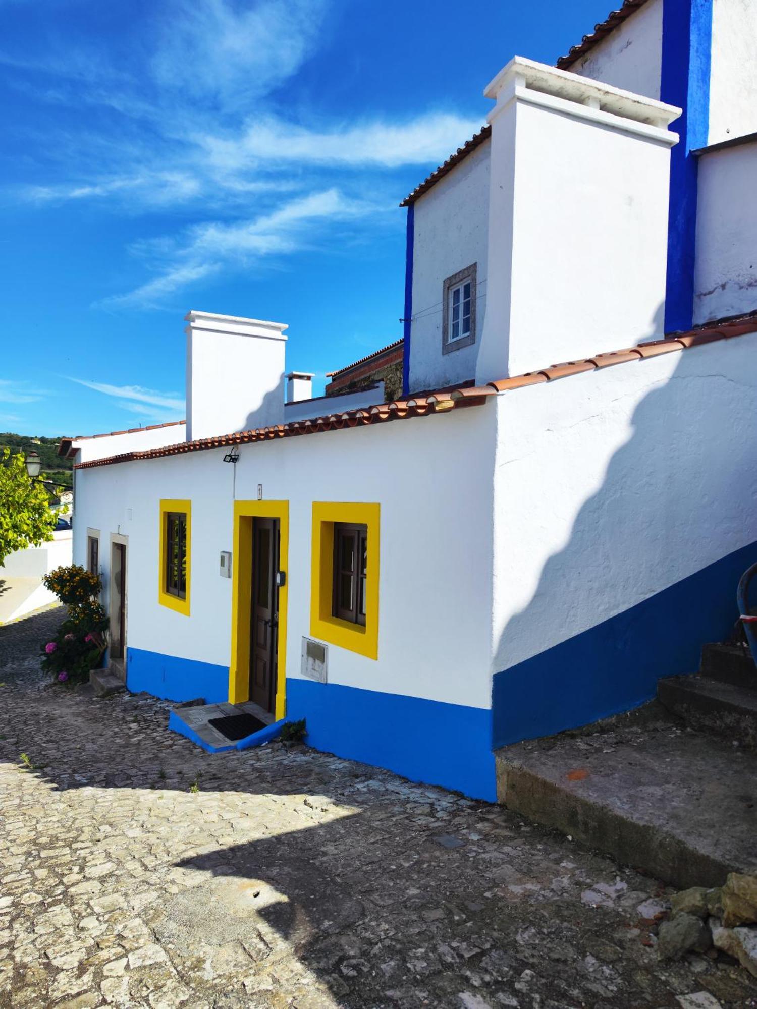 Casa Nº11 - Vila D'Óbidos Exterior foto