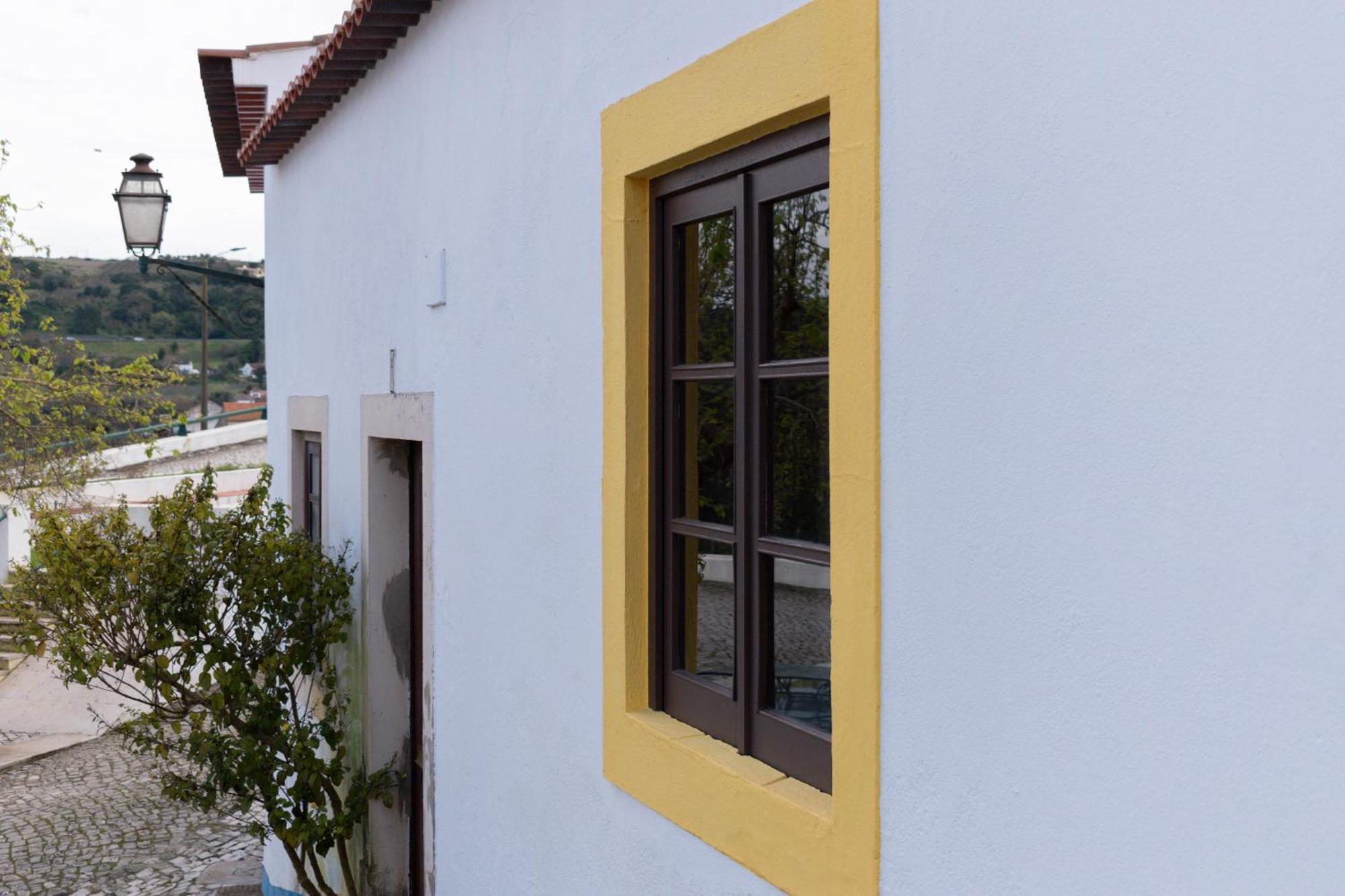 Casa Nº11 - Vila D'Óbidos Exterior foto
